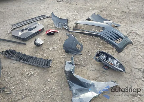 2017 Volkswagen Golf Gti Autobahn 4-Door/S 4-Door/Se 4-Door/Sport 4-Door z USA, uszkodzony, nr VIN 3VW547AU4HM022495